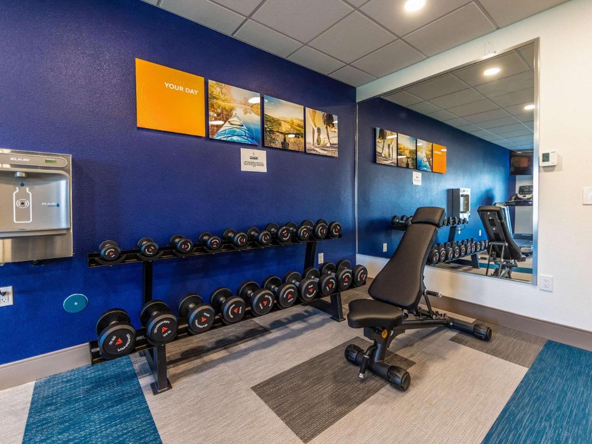 Comfort Inn Hanford Lemoore Exterior foto